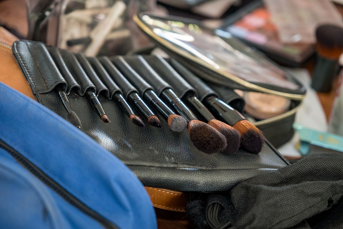 Een dag op pad met de twee fotografen van Trouwfotomakerij